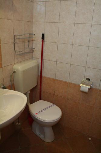 Apartments Tonimir