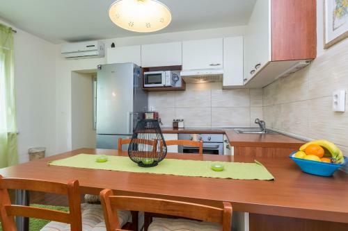 Apartments Boky