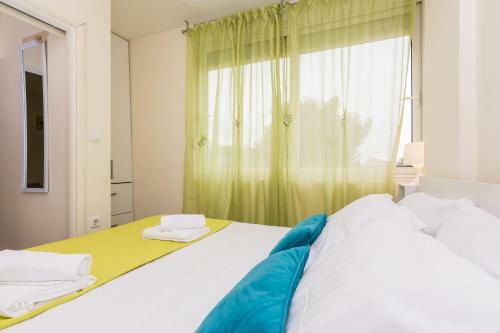 Apartments Boky