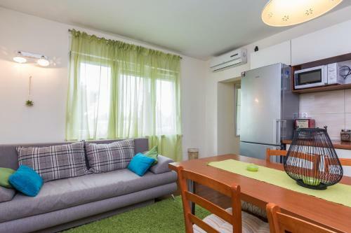 Apartments Boky
