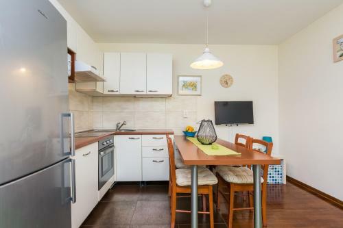 Apartments Boky