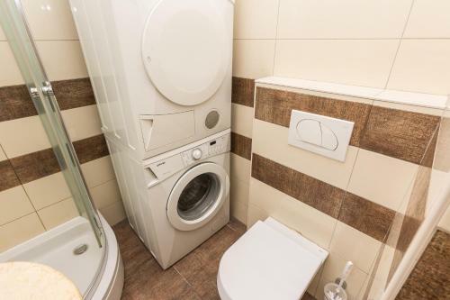 Apartments Boky