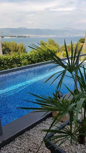 Apartamentos Villa Mimi