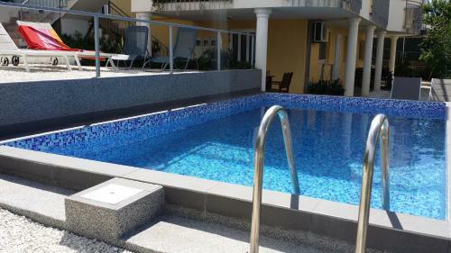 Apartamentos Villa Mimi
