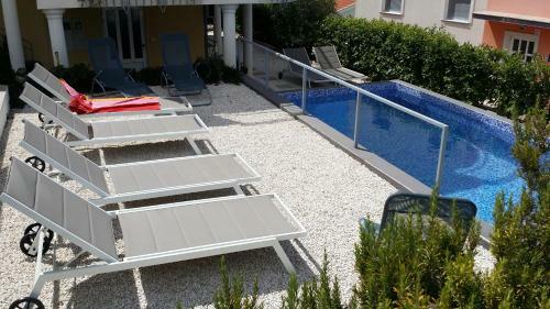Apartamentos Villa Mimi