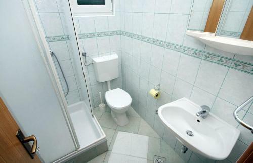 Apartamentos Studio Drvenik Gornja Vala 4890a