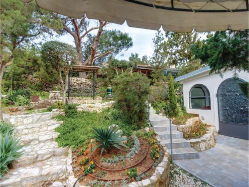 Holiday Home Cunski With Sea View 07