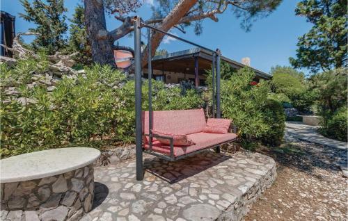 Holiday Home Cunski With Sea View 07