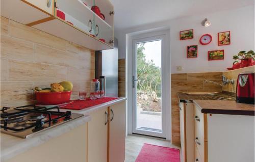 Holiday Home Cunski With Sea View 07