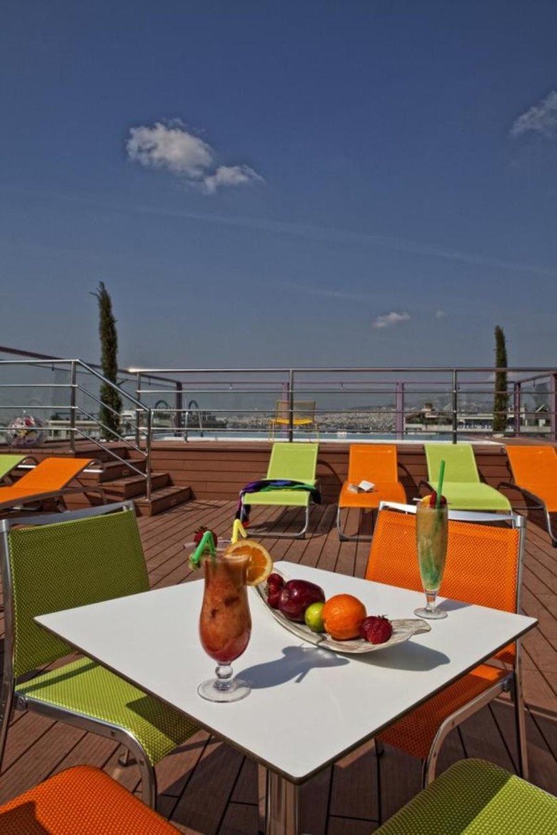 Hotel Novus