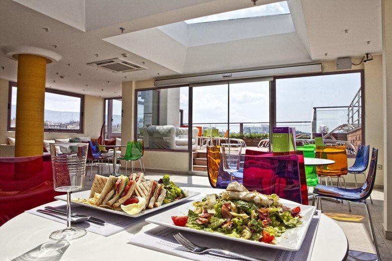 Hotel Novus
