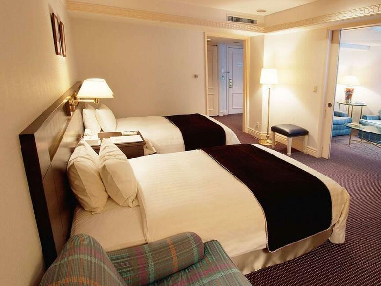 Best Western Premier Hotel Nagasaki