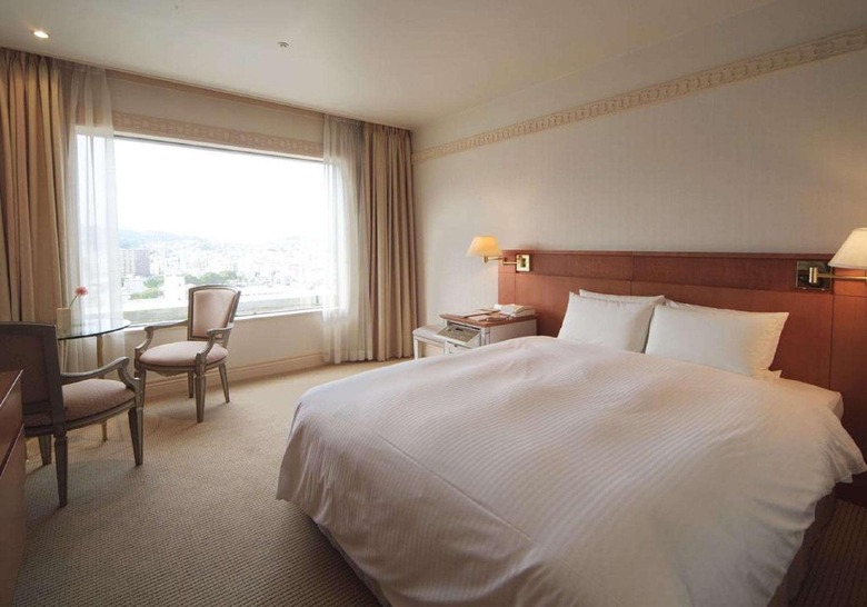 Best Western Premier Hotel Nagasaki
