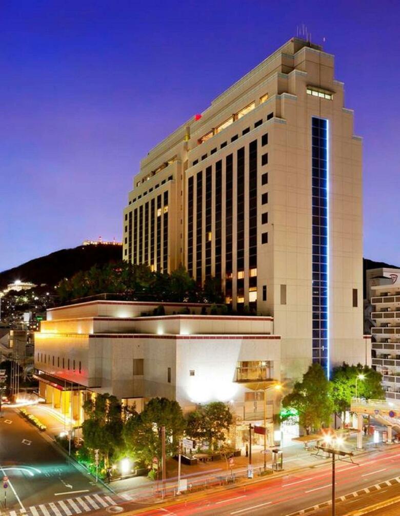 Best Western Premier Hotel Nagasaki