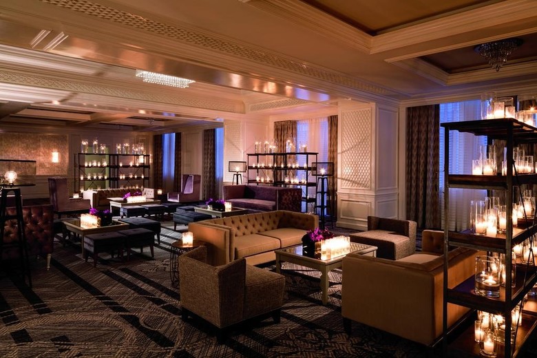 Hotel The Ritz Carlton San Francisco
