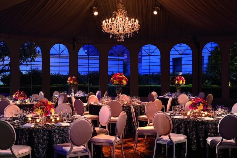 Hotel The Ritz Carlton San Francisco