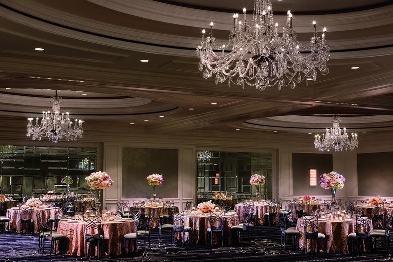 Hotel The Ritz Carlton San Francisco