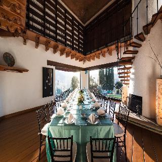 Hotel Mision Boutique Casa Colorada