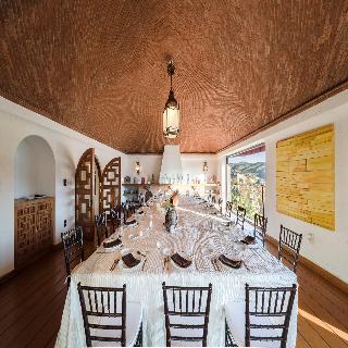 Hotel Mision Boutique Casa Colorada