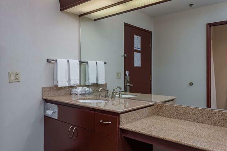 Hotel Shilo Inn Suites Idaho Falls