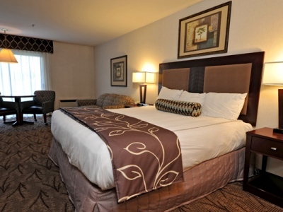 Hotel Shilo Inn Suites Idaho Falls