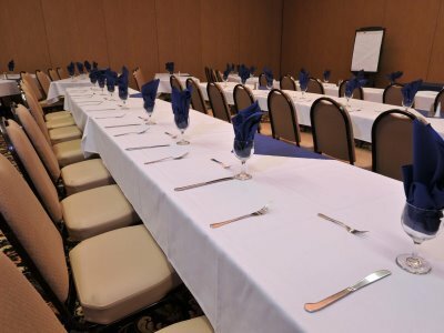 Hotel Shilo Inn Suites Idaho Falls