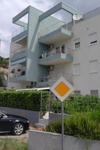 Apartment Podstrana 11727a