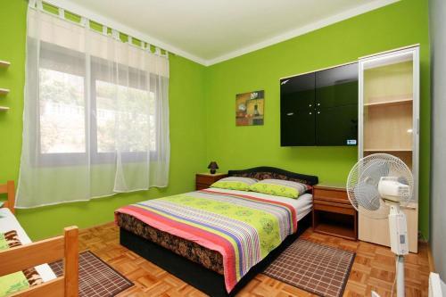 Apartments With A Parking Space Dramalj (crikvenica) - 5576