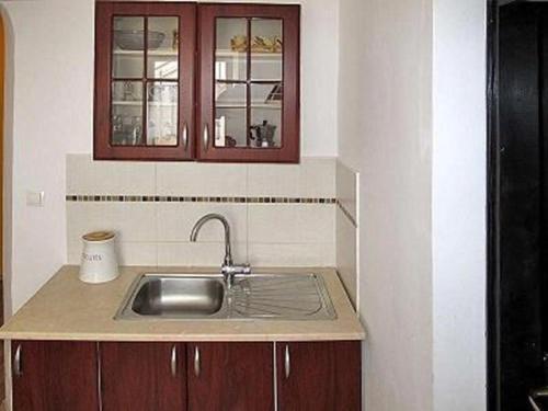 Two-bedroom Apartment In Novigrad Viii