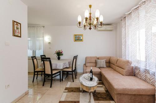Apartment Novi Vinodolski 34