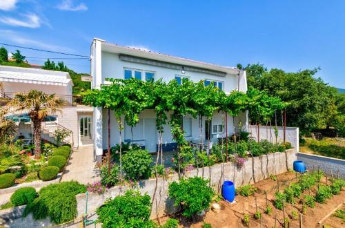 Apartment Novi Vinodolski 34