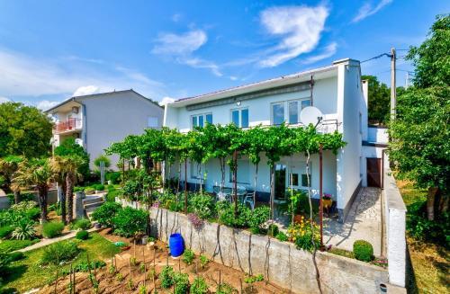Apartment Novi Vinodolski 34