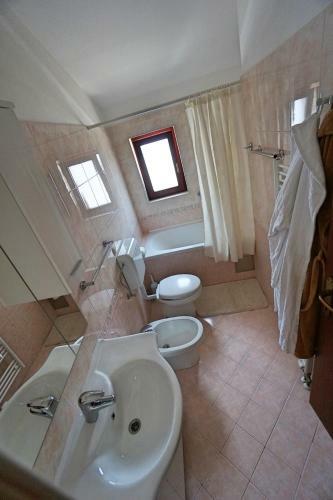 Apartamentos Borik Hills