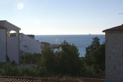 Apartments By The Sea Rogoznica - 4313