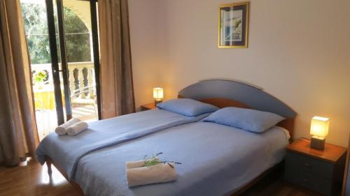 Apartment In Malinska With One-bedroom 5
