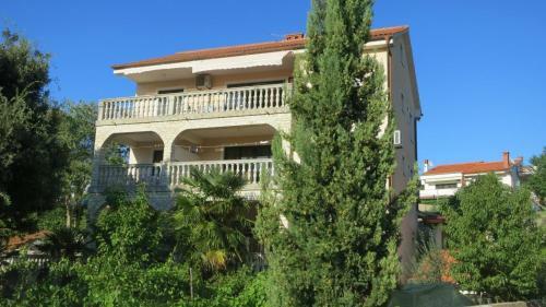Apartment In Malinska With One-bedroom 5
