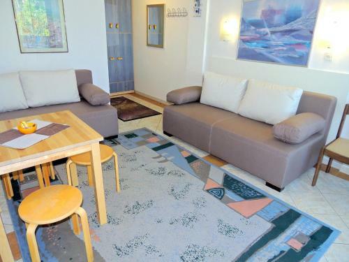 Apartments Zoric