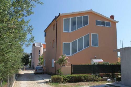 Apartment Kastel Stafilic 9211b