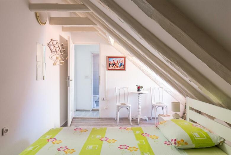 Apartamentos Old Town Baroque Palace Accommodation