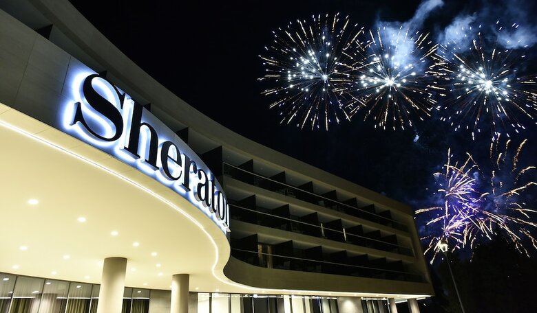 Sheraton Dubrovnik Riviera Hotel