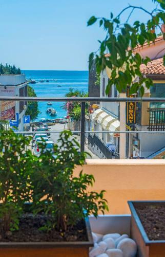 Hotel Amfora