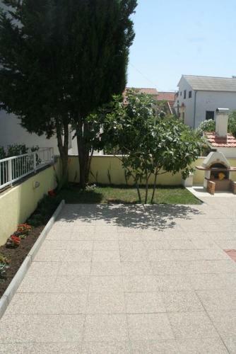Apartment Vodice 4210c