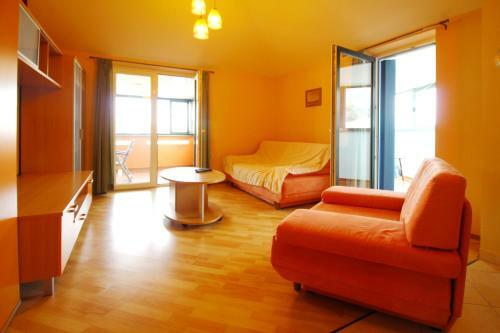 Apartments Pintar Zarok
