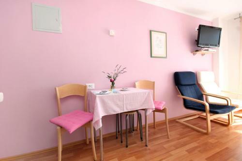 Apartamentos Studio Artatore 8023a