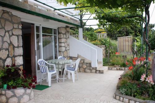 Apartment Supetarska Draga - Gonar 4989b