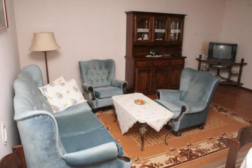 Apartments By The Sea Rogoznica - 4263
