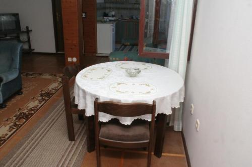 Apartments By The Sea Rogoznica - 4263