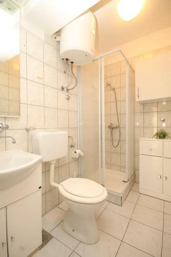 Apartamentos Studio Vis 8916a