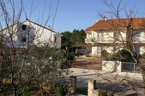 Apartment Biograd Na Moru 4303a