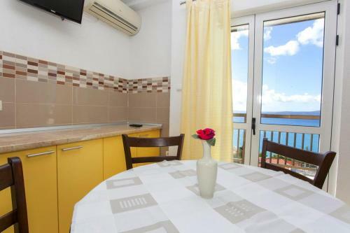 Apartment Baska Voda 6761c